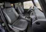 Mercedes-Benz G500 4x4&sup2; Concept 2015 года
